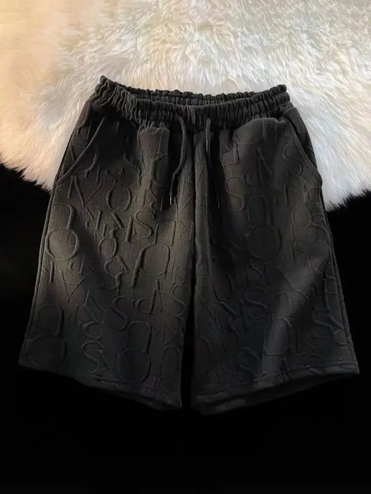 Pantalones cortos para hombre