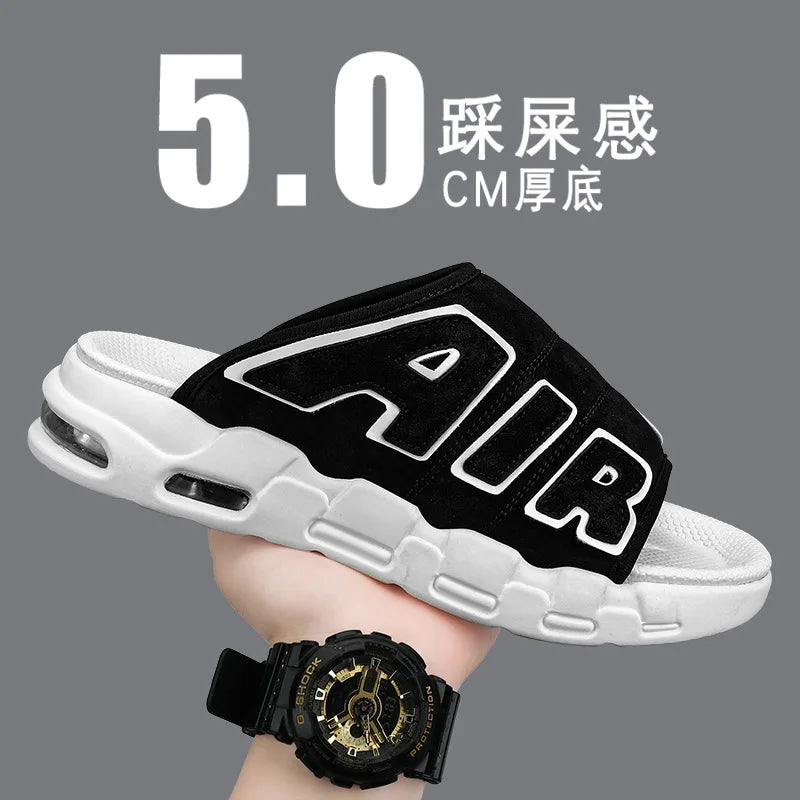 Zapatillas transpirables para hombre
