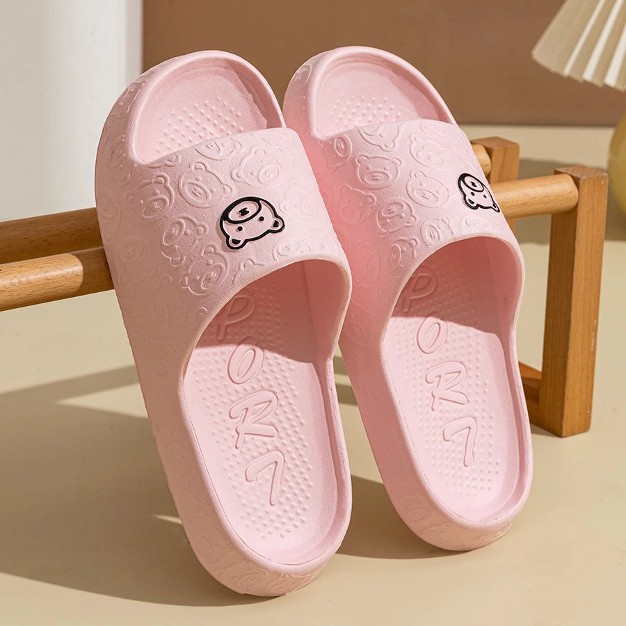 Sandalias de verano Unisex