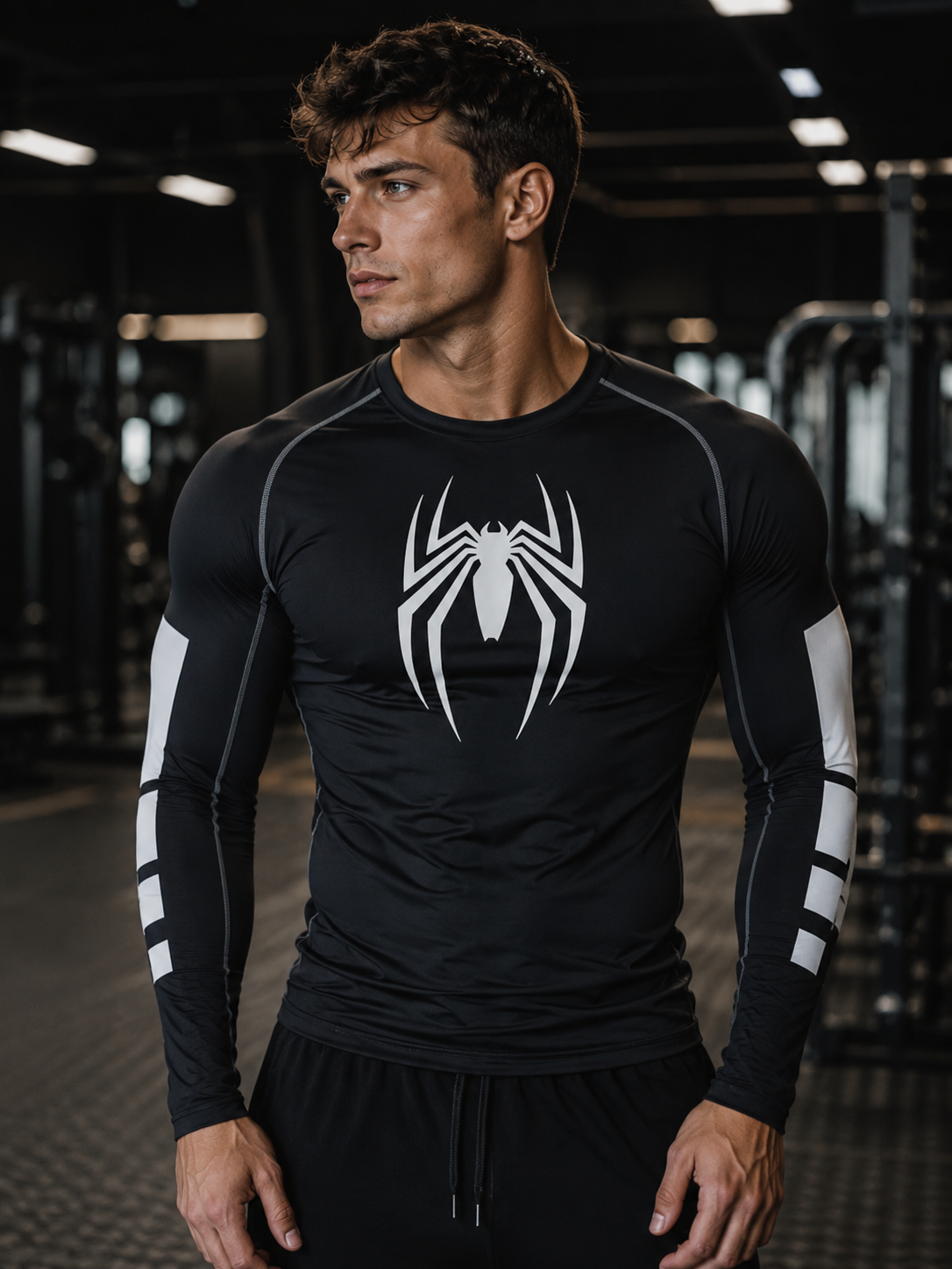 Deporte Hombre