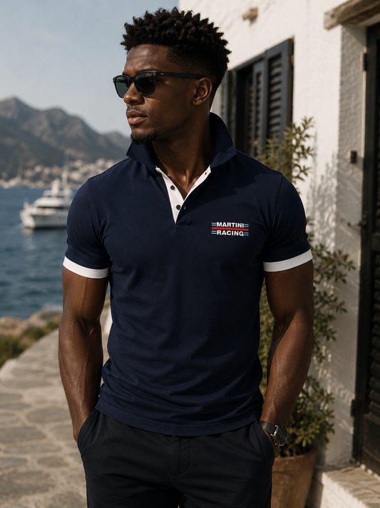 Polo Martin Racing (Deluxe edition)