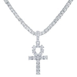 tennis chain