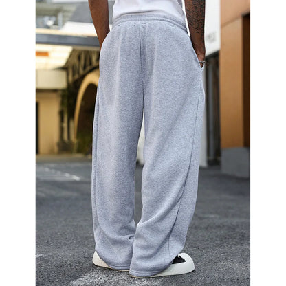 Pantalones tipo jogger para hombre