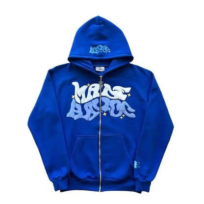 Sudadera con capucha