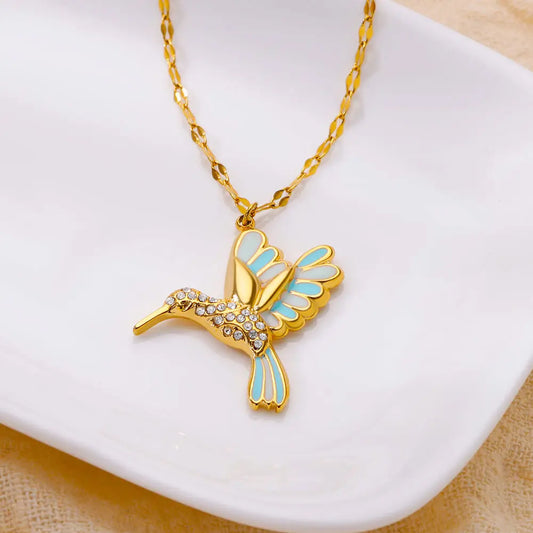 Collar para mujer