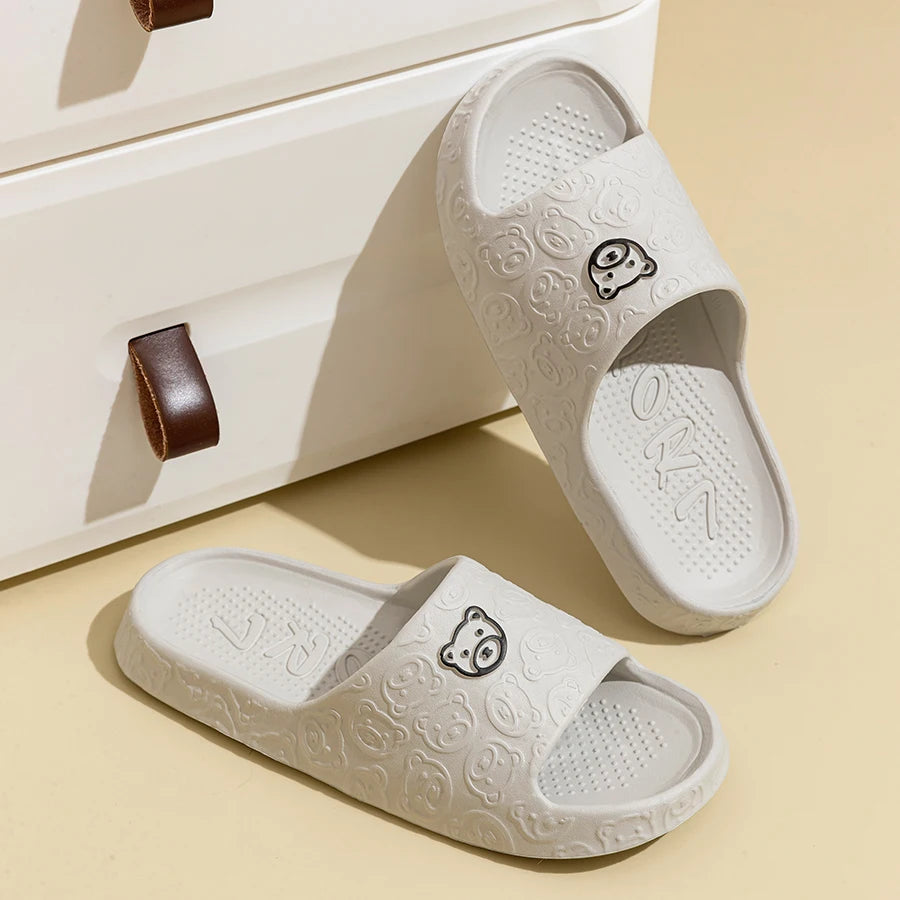Sandalias de verano Unisex