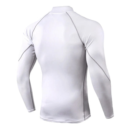 Camiseta deportiva para hombre