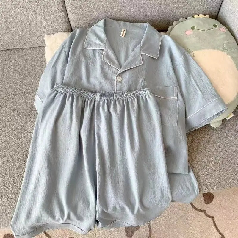 Conjunto de pijama para hombre