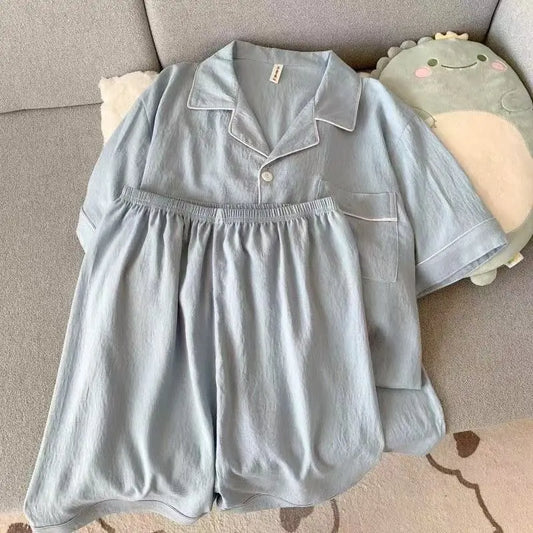Conjunto de pijama para hombre