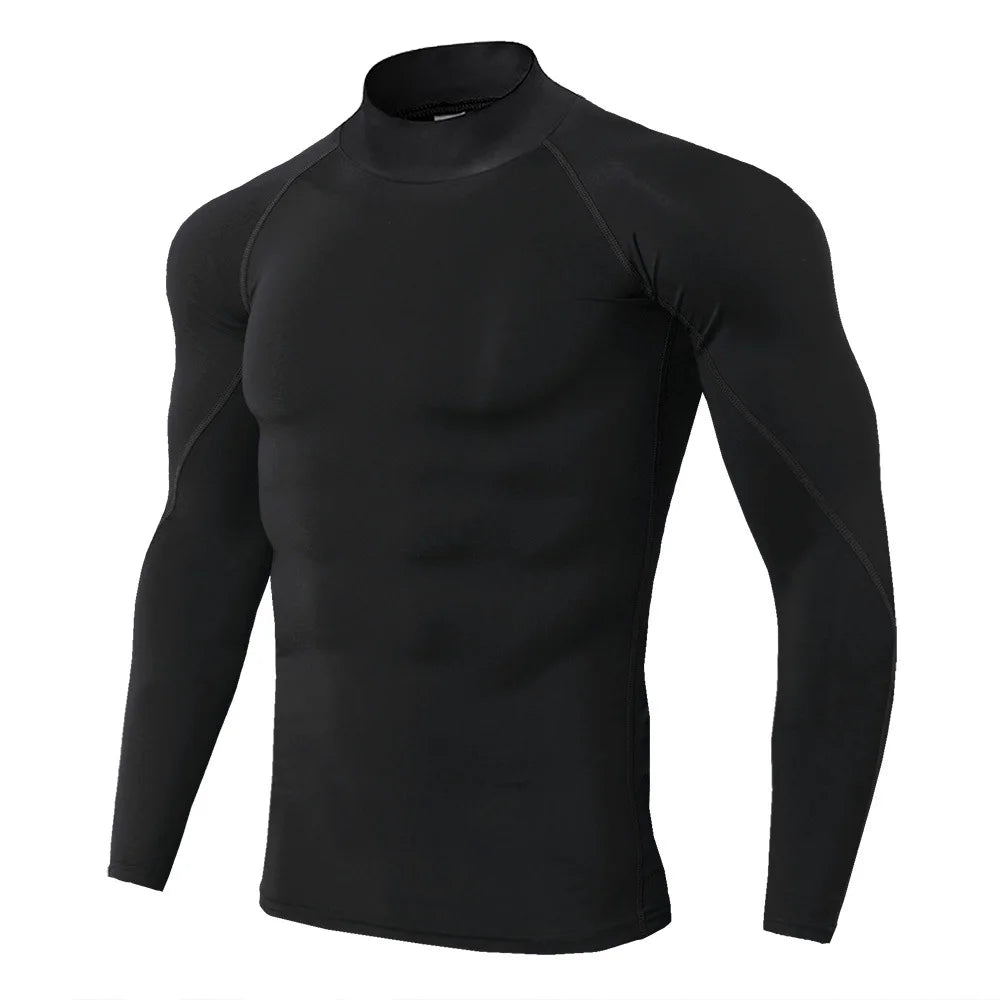 Camiseta deportiva para hombre