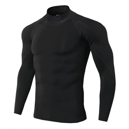 Camiseta deportiva para hombre