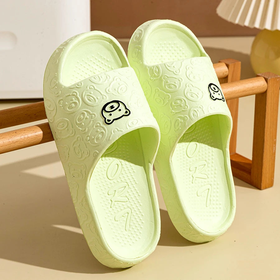 Sandalias de verano Unisex