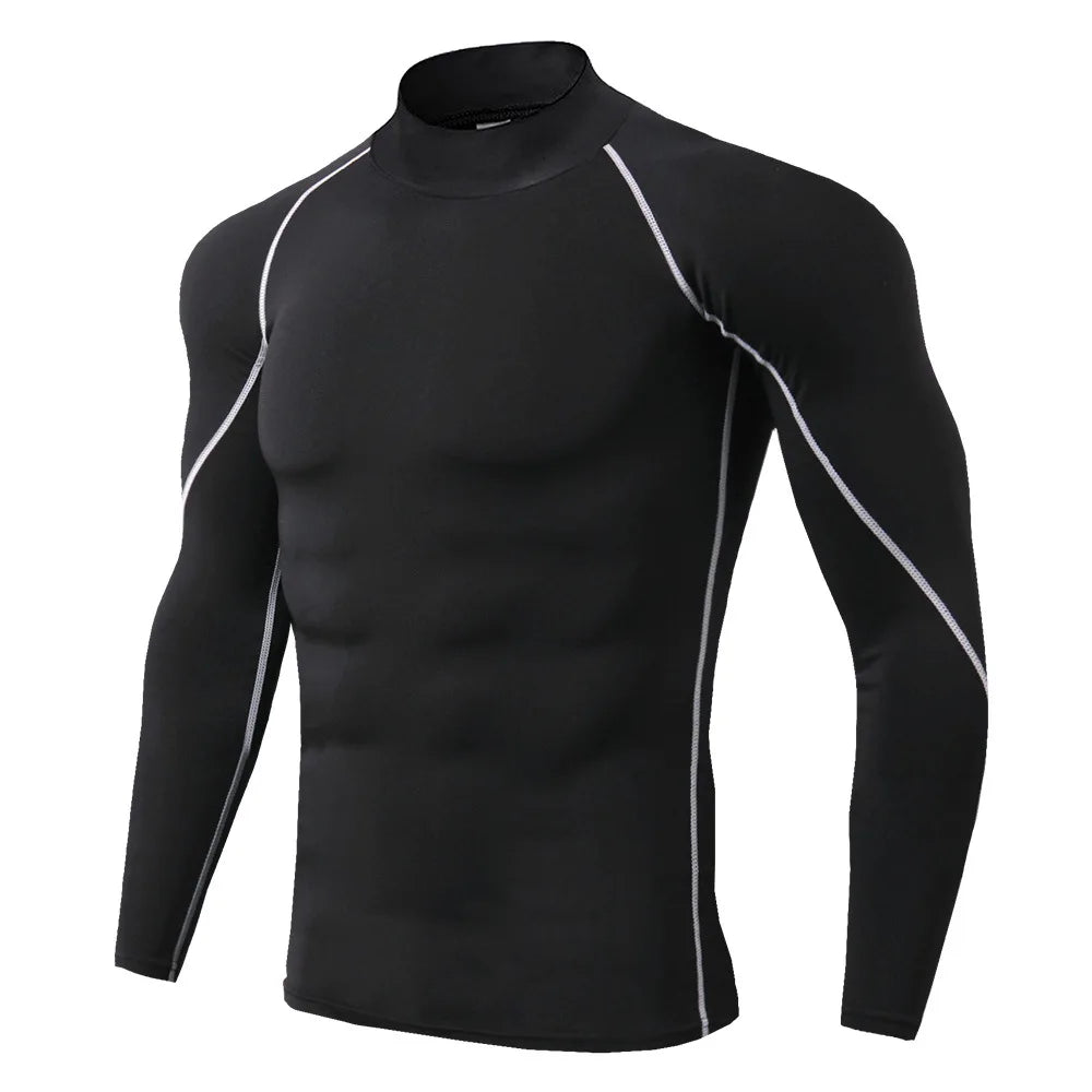 Camiseta deportiva para hombre