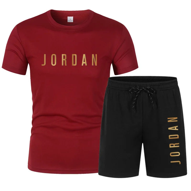 Conjunto Casual hombre