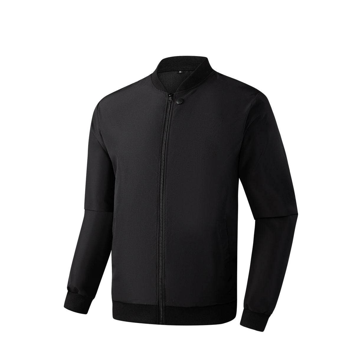 Chaqueta ligera y holgada para hombre