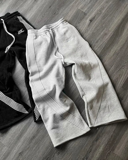 Pantalones casuales estilo Y2K Unisex