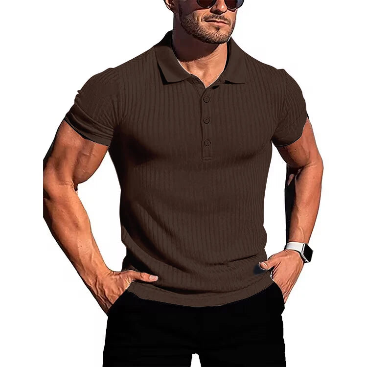 Camiseta polo de Hombre