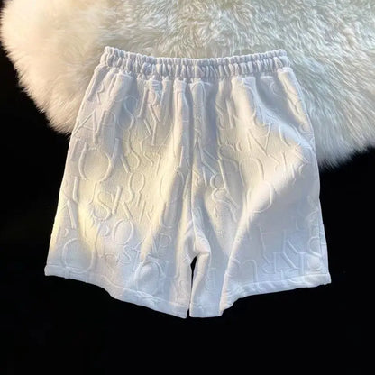 Pantalones cortos para hombre