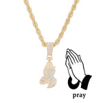 rope chain 1