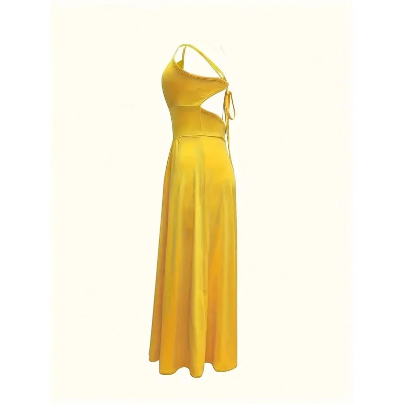 Vestido de Gala Mujer