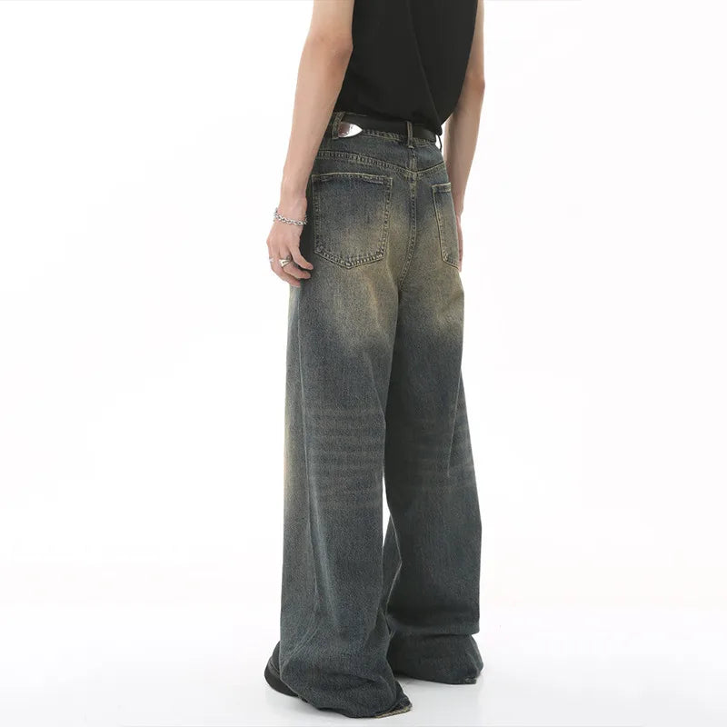 Pantalones vaqueros