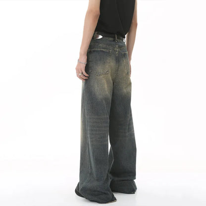 Pantalones vaqueros