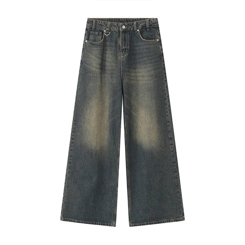 Pantalones vaqueros