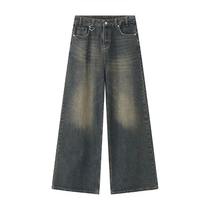 Pantalones vaqueros