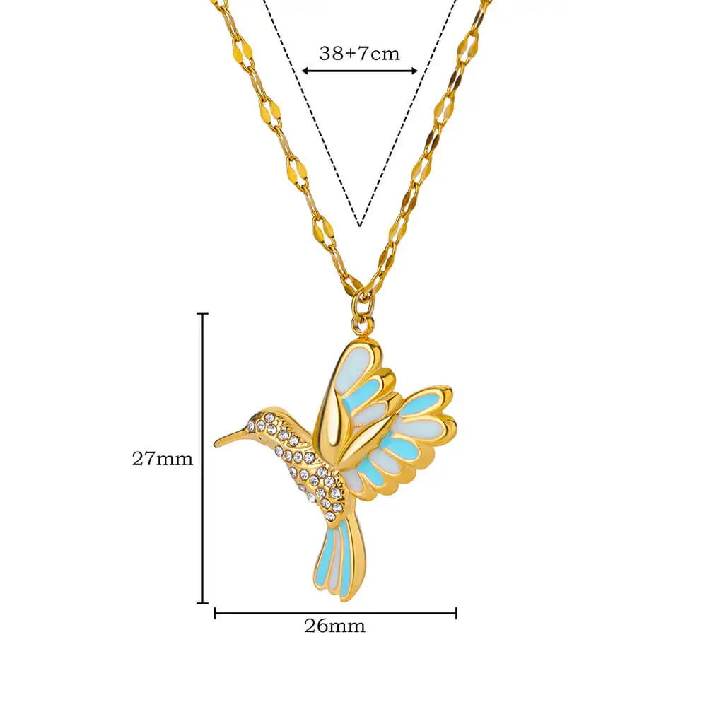 Collar para mujer