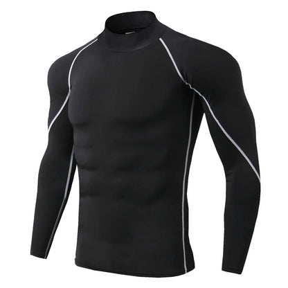 Camiseta deportiva para hombre