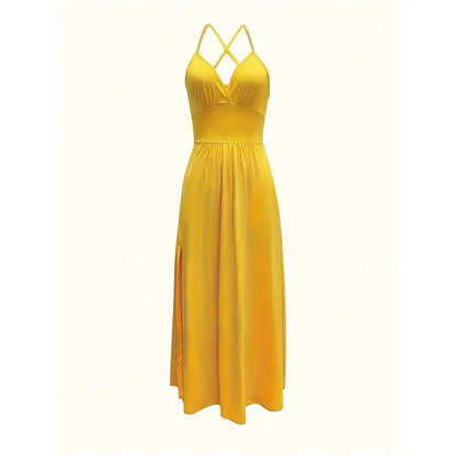 Vestido de Gala Mujer