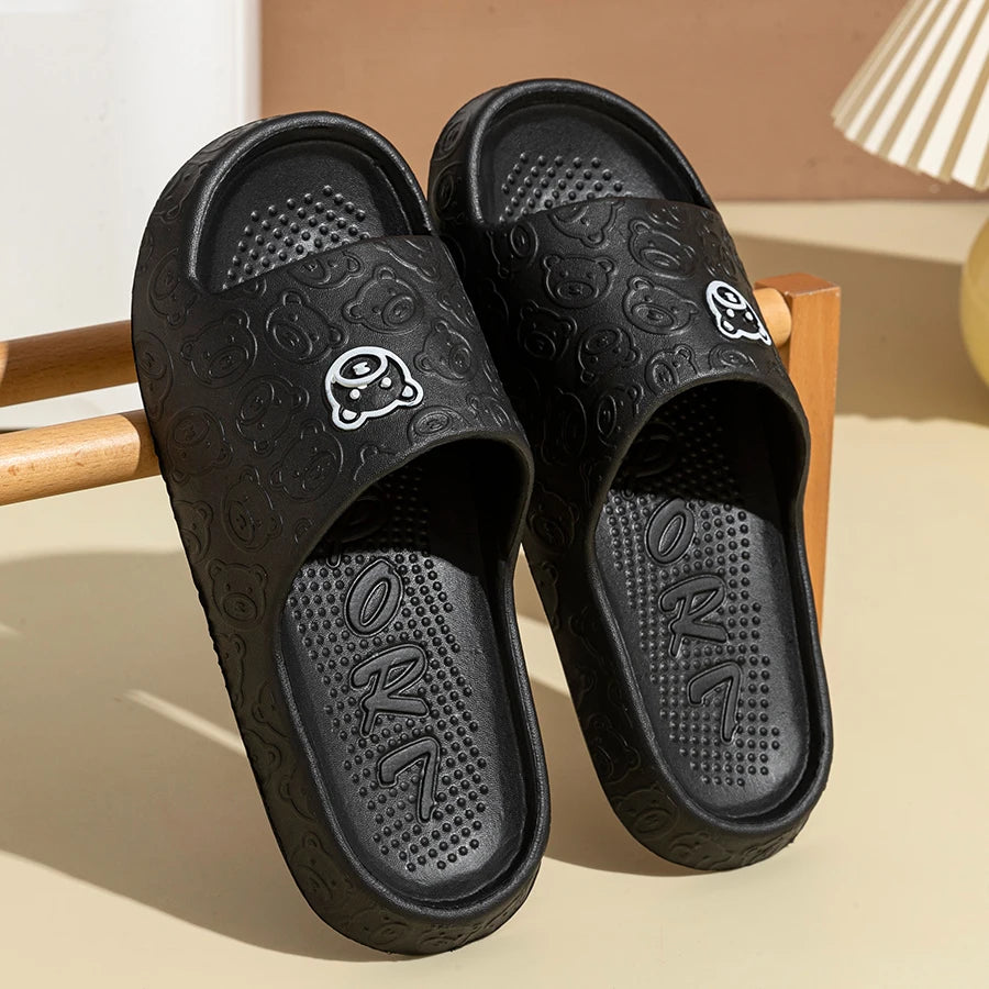 Sandalias de verano Unisex