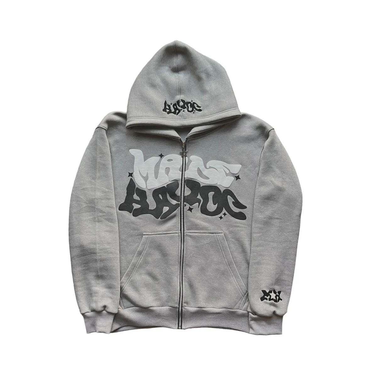Sudadera con capucha