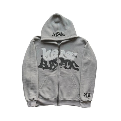 Sudadera con capucha
