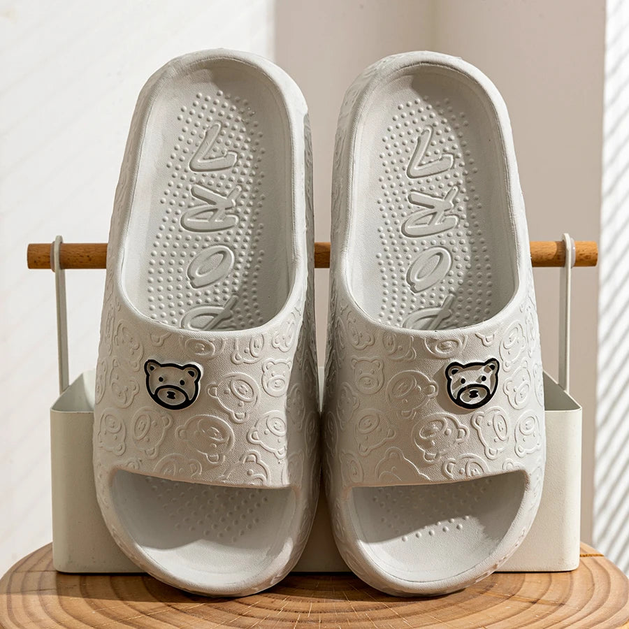 Sandalias de verano Unisex