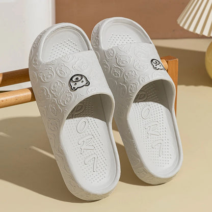 Sandalias de verano Unisex
