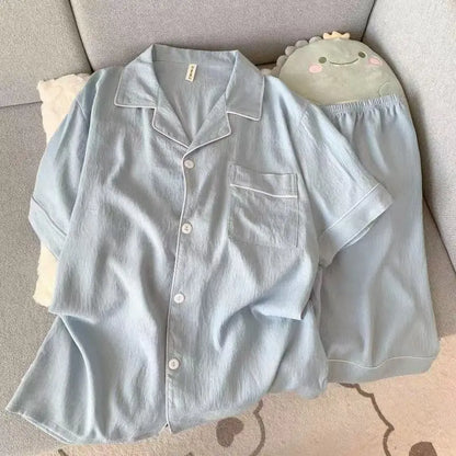 Conjunto de pijama para hombre