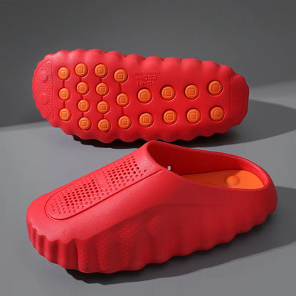 Sandalias Extreme confort