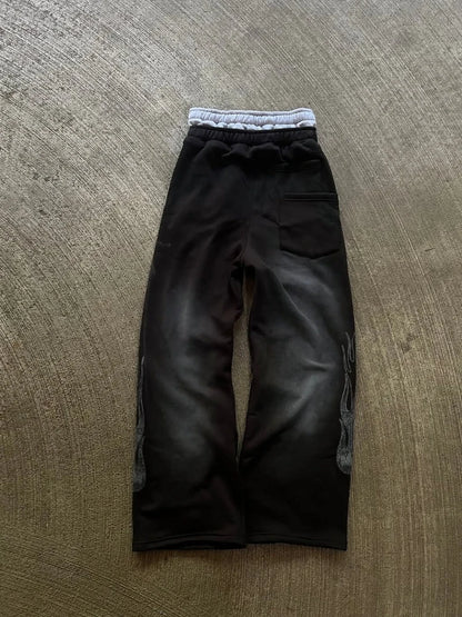 Pantalones casuales