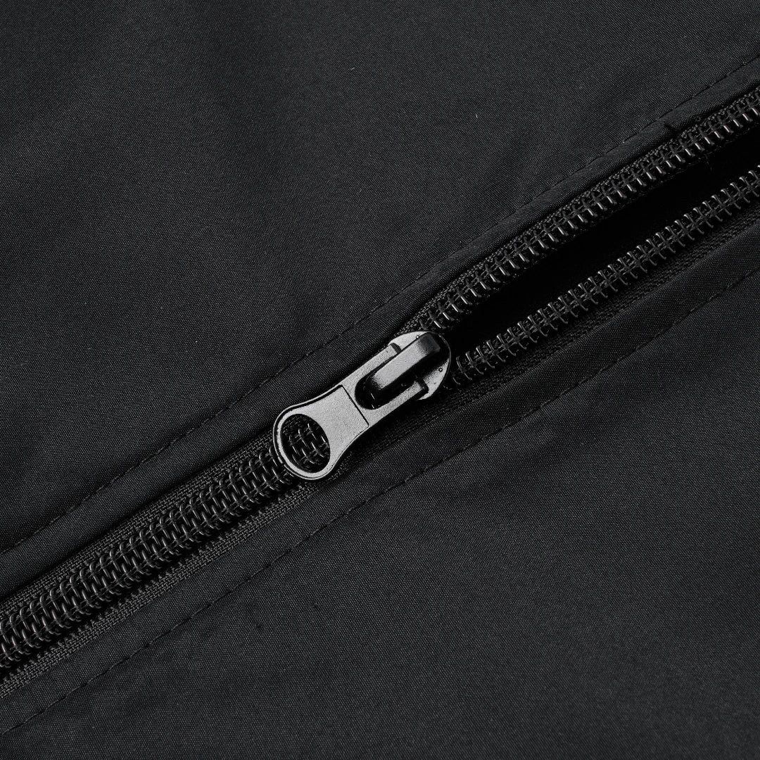 Chaqueta ligera y holgada para hombre