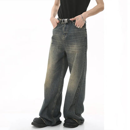 Pantalones vaqueros