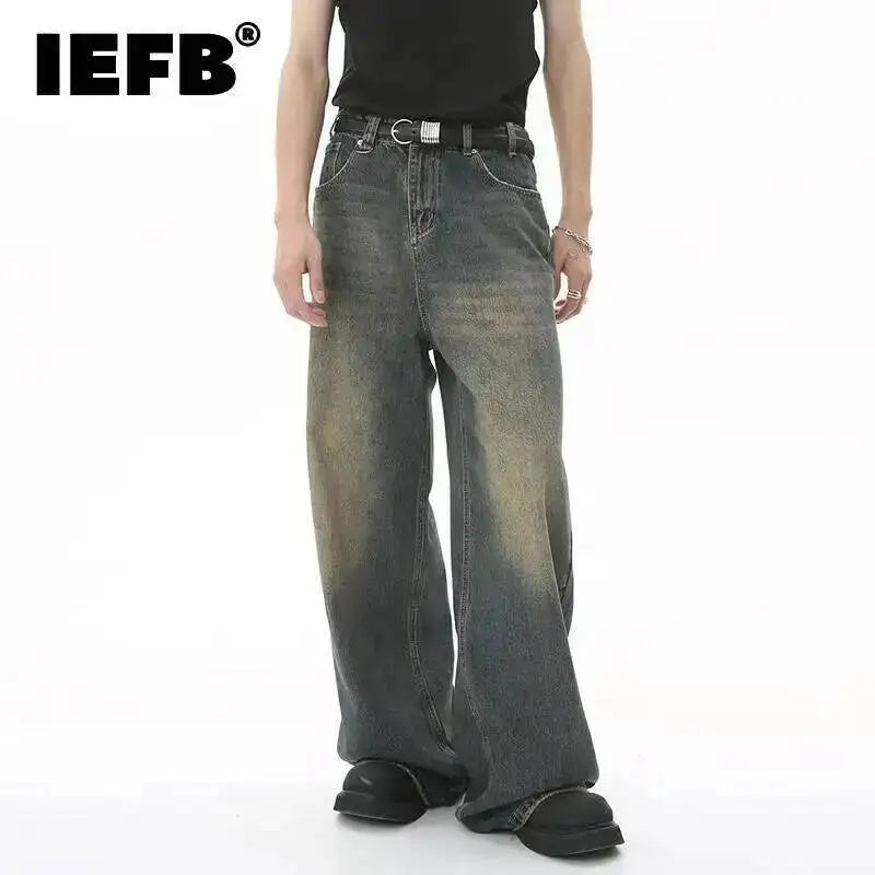Pantalones vaqueros