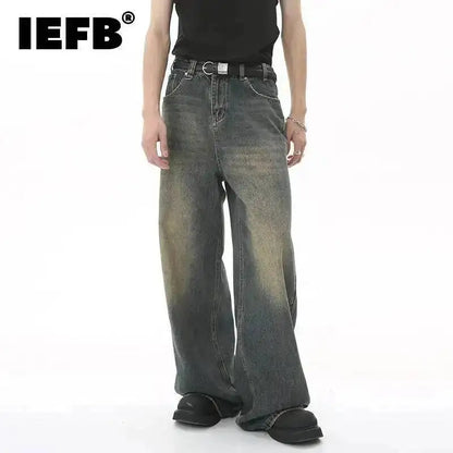 Pantalones vaqueros