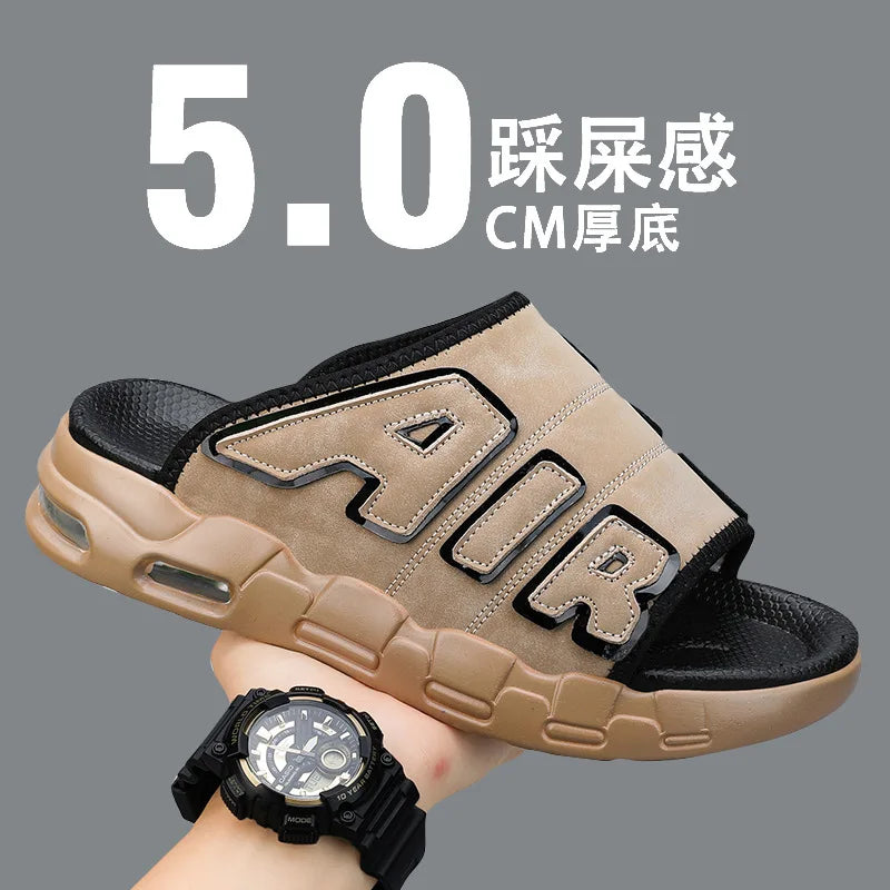 Zapatillas transpirables para hombre