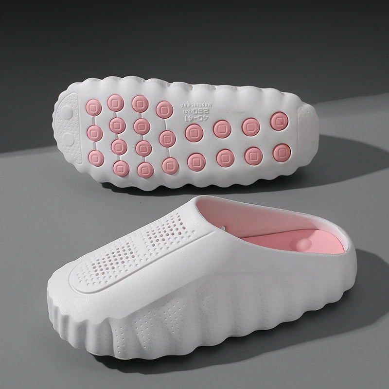 Sandalias Extreme confort