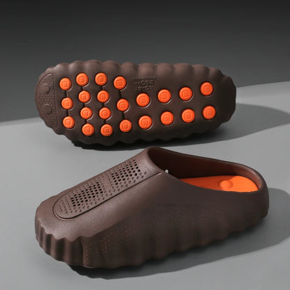 Sandalias Extreme confort
