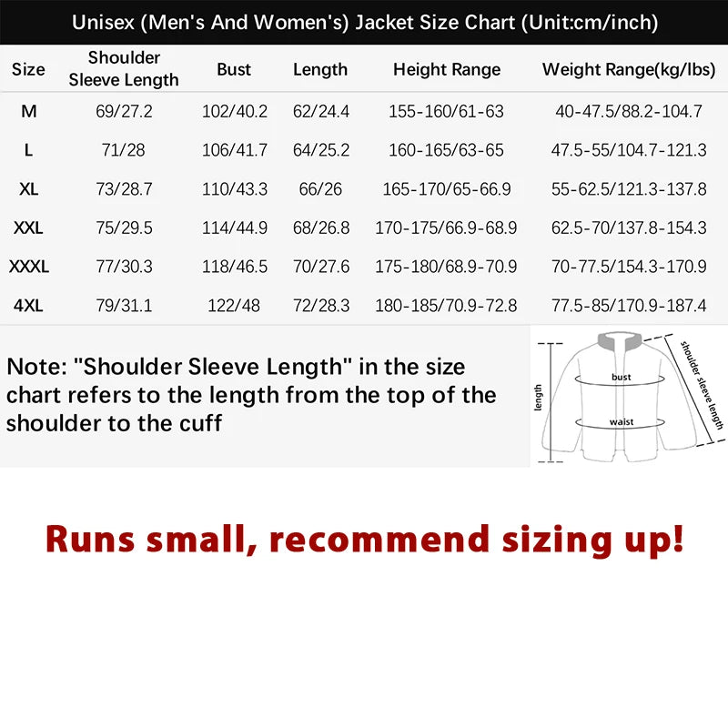 Chaqueta Unisex impermeable de senderismo LNGXO