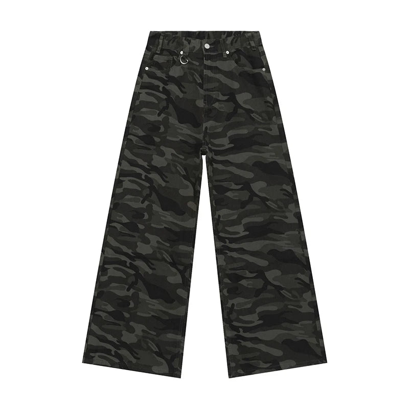 Pantalones vaqueros