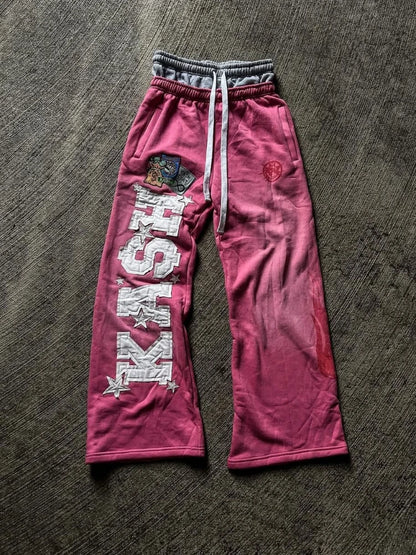 Pantalones casuales