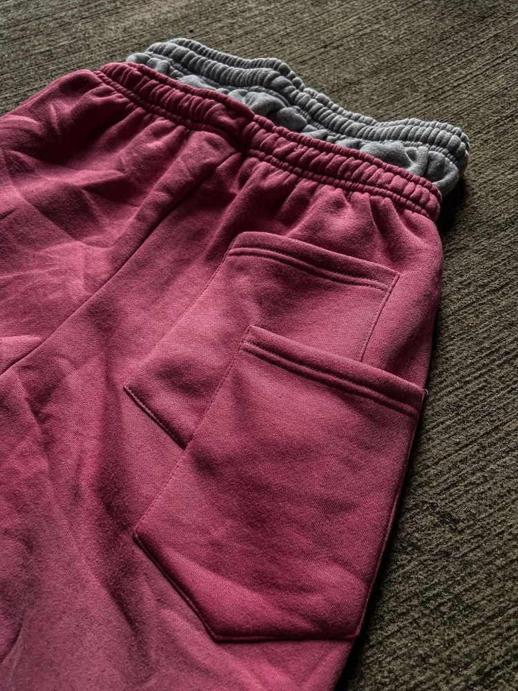 Pantalones casuales